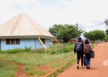 ENSEIGNEMENT SUPERIEUR – L’école supérieure de polytechnique d’Antananarivo célèbre ses 50 années d’existence cette année, un jubilé marqué par la construction d’une salle de thèse