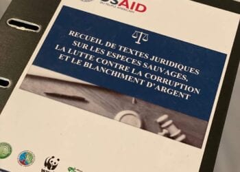 ENVIRONNEMENT – Une application qui donne accès aux textes juridiques mise à disposition des forces de l’ordre pour lutter contre le trafic d’espèces sauvages et les crimes environnementaux.