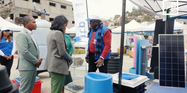 EVENEMENT – La foire Trano, ou le rendez-vous des acteurs de l’habitation et de ceux qui cherchent des idées pour aménager leur habitation