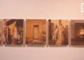 EXPOSITION – Lamba Forever Mandrakizay, quand l’étoffe s’habille en poésie