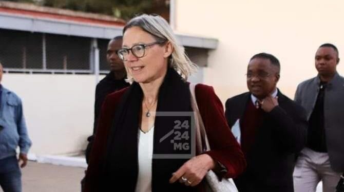 L’UE annonce « quelques conditions » en parallèle à son intention de contribuer au financement du processus électoral