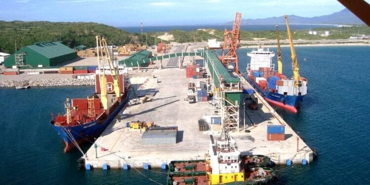 TRANSPORT – Le Port d’Ehoala s’active dans le développement du cabotage maritime national
