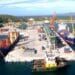 TRANSPORT – Le Port d’Ehoala s’active dans le développement du cabotage maritime national
