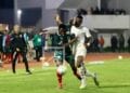 FOOTBALL- Madagascar hérite du Mali, du Ghana, de la Centrafrique, des Comores et du Tchad pour les éliminatoires de la Coupe du monde 2026
