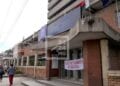 Le bureau de la Cnaps à Ampefiloha continue de recevoir des dossiers malgré la fermeture de la porte principale
