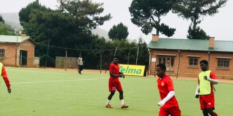 FOOTBALL – Un choc Ajesaia-Dato FC et AS Diana-Tsaramandroso Formation en huitièmes de finale de la Coupe de Madagascar