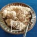 ALIMENTATION – Un malgache mange en moyenne 106,4 kilos de riz par an