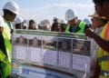 Le site de réinstallation des personnes affectées par les travaux de curage du Canal C3 et de réhabilitation des digues prévu s’achever vers mi-2024