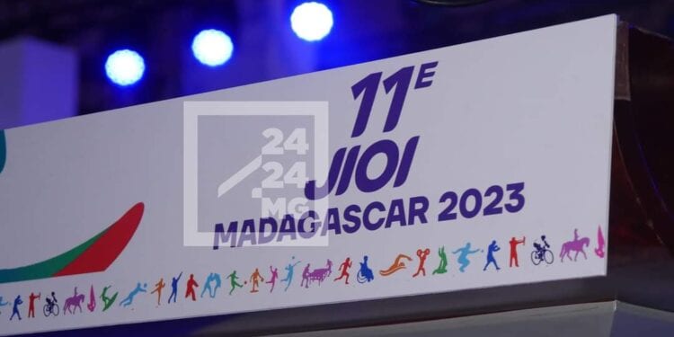 Rajoelina dénonce des dénigrements contre Madagascar auprès du Conseil international des Jeux des îles