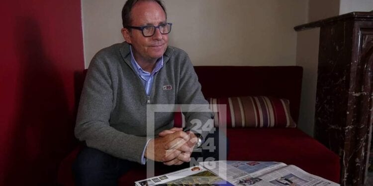 La nouvelle édition de « Symboles royaux et rivalités à la cour d’Antananarivo sous le règne de Radama II » dans les librairies