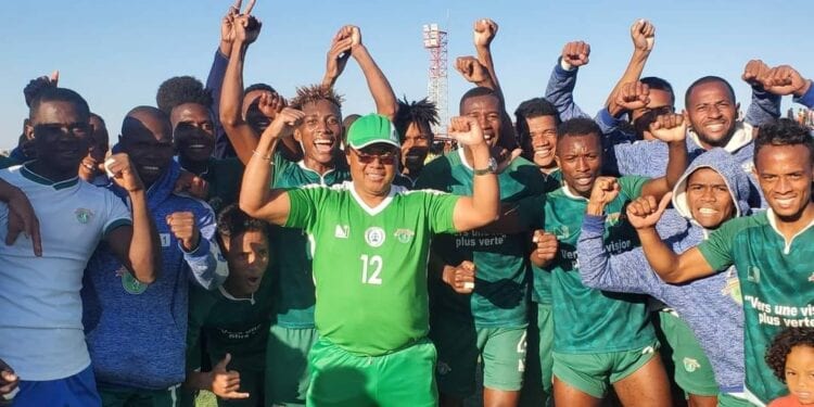 FOOTBALL – La finale de la Pro League opposant Fosa Juniors à l’AS Fanalamanga prévue ce dimanche au stade des Barea
