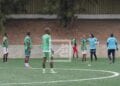 FOOTBALL – Un match amical face au Kenya prévu au programme des Barea pour la préparation des Jeux des îles