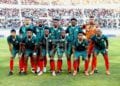 FOOTBALL – Un stage en Afrique du Sud au programme des Barea avant le match face aux Palancas Negras de l’Angola