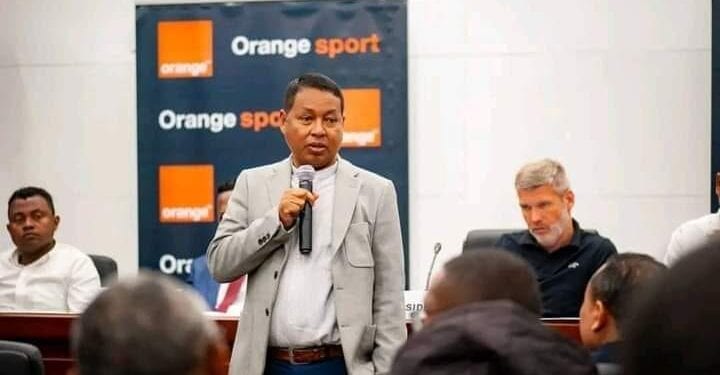 FOOTBALL – 15 millions d’ariary pour le vainqueur de la Pro League 2023