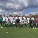 FOOTBALL – Le EFCA Mi20 élimine le Cosfa dès les seizièmes de finale de la Coupe de Madagascar