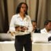 GROUPEMENT PROFESSIONNEL– Mbolatiana Andriamanantsoa de Softwell élue nouvelle présidente du Goticom