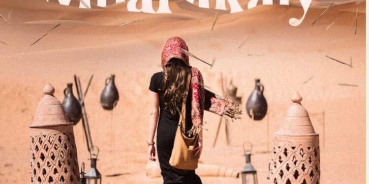 HAUTE COUTURE – Mbarakaly Fashion 2023 investit le parc zoologique de Tsimbazaza et met en avant la mode d’Andapa