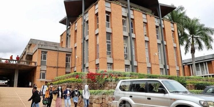 HEURES IMPAYÉES – Le Seces Antananarivo demande la démission du Premier ministre et des ministres en charge des Finances et de l&rsquo;Enseignement supérieur et menace de suspendre leurs activités