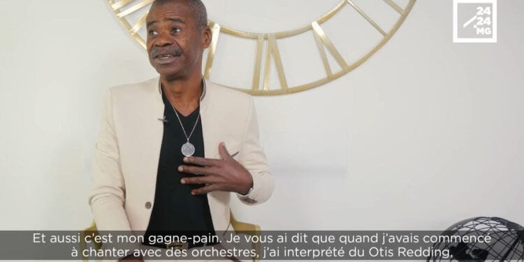 ICÔNE – Jaojoby, ou comment on devient le roi du salegy
