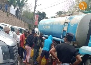 INFRASTRUCTURES – Fin des travaux à Ambatoroka, la Jirama annonce un retour progressif de l&rsquo;approvisionnement en eau dans les quartiers de la capitale