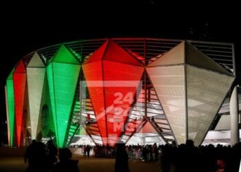 INFRASTRUCTURES – Une société anonyme appartenant à l&rsquo;Etat et à la Commune urbaine d&rsquo;Antananarivo pour gérer le stade Barea
