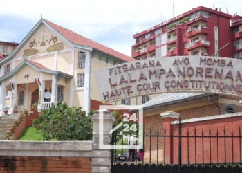 JUSTICE – La HCC prévoit un verdict sur la requête aux fins d’invalidation de la candidature de Andry Rajoelina à l’élection présidentielle de 2018 avant la prochaine élection