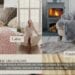 MAISON – Des astuces pour rester au chaud chez soi en hiver