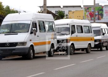 MOBILITÉ URBAINE – L’UCTU renonce à augmenter les frais de transport suite à la décision de la direction générale de la sécurité routière de ne pas augmenter les frais de visite technique.