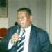 NÉCROLOGIE – Décès de Simon Seva Mboiny, ancien directeur général de l’Office de la radio et de la télévision malgache (ORTM)