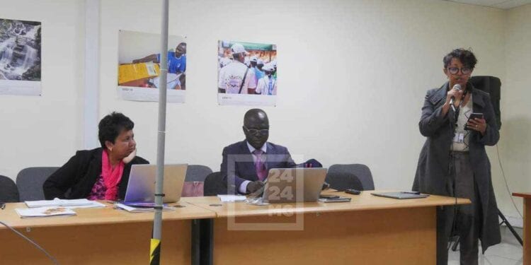 POPULATION – Le rapport de l’UNFPA sur l’état de la population mondiale 2023 plaide pour l’octroi de plus de liberté aux femmes quant au choix de leur avenir reproductif