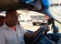 RENCONTRE – Zoé Randriatiananiaina, taxi à Fort Dauphin