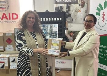 SANTÉ – L’Usaid offre des matériels de laboratoire pour la surveillance de la qualité des médicaments