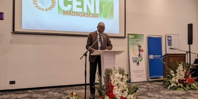 SCRUTIN – Appel d’urgence du coordonnateur du système des nations unies pour le financement du basket fund en vue des élections à Madagascar