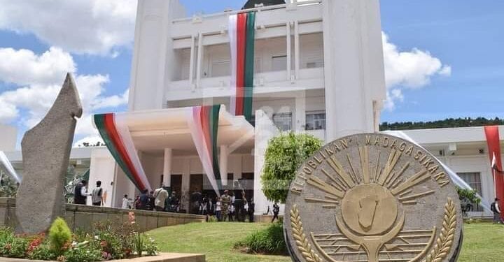 SOCIÉTÉ À PARTICIPATION PUBLIQUE – Le Fonds souverain malagasy à la recherche de son directeur général