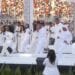 SPECTACLE – Des louanges à foison pour marquer le 63ème anniversaire de l’Indépendance de Madagascar