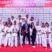 SPORT DE COMBAT – La Fédération malgache de judo satisfaite des résultats de ces combattants au championnat d’Afrique cadets