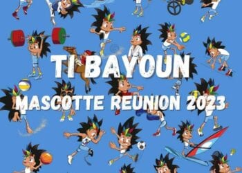SPORTS – 452 athlètes et 268 encadrants techniques réunionnais attendus à Madagascar pour la 11ème édition des Jeux des îles de l&rsquo;océan Indien