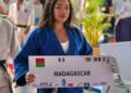SPORTS – Fabio Rakotoarimanana et Laura Rasoanaivo seront les porte-drapeaux malgaches aux Jeux de la Francophonie