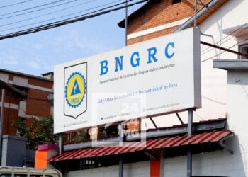 SUSPICION DE DÉTOURNEMENT – Le patron du BNGRC demande une enquête approfondie et des sanctions concernant les suspicions de détournement d&rsquo;aides d&rsquo;urgences pour le Sud dévoilés par Transparency International