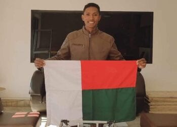 TECHNOLOGIE – La délégation malgache à la deuxième phase du concours panafricain de robotique en attente d’appui pour le voyage de ses membres à Dakar