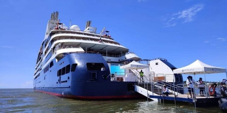 TOURISME – La compagnie de croisière Ponant programme au moins huit « aventures » à Madagascar dans sa sélection hiver 2023-2024
