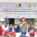 ORDRE PUBLIC – La gestion de la période électorale parmi les objectifs du Forum interrégional sur la défense et la sécurité