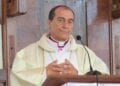 Mgr Gustavo Bombin Espino remplace Mgr Fulgence Rabeony à la tête de l’archevêché de Toliara