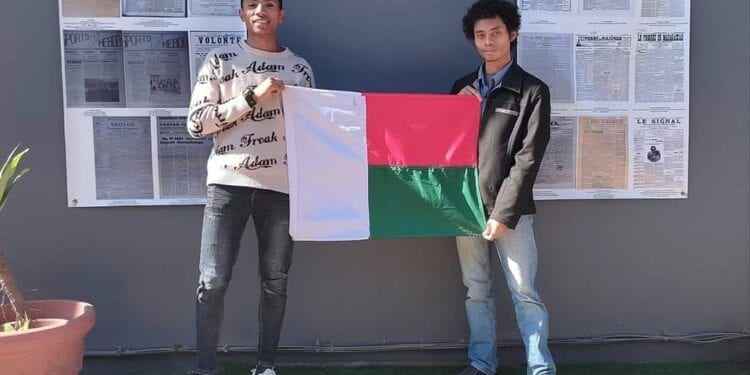 COMPÉTITION – Madagascar attendu à la deuxième phase du Panafrican Robotics Competition
