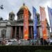 Sommet Russie-Afrique : Yvette Sylla et Herimanana Razafimahefa à  Saint-Pétersbourg