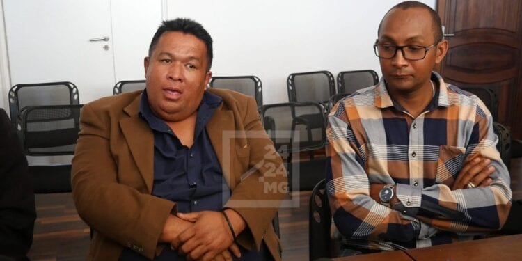 ANTANANARIVO – Naina Andriantsitohaina demande aux transporteurs de reporter la hausse des frais après la présidentielle