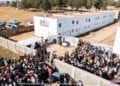 HABITAT – Les 78 « trano mora » de Vatofotsy Antsirabe attribués
