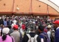 EXAMEN OFFICIEL – La délibération du baccalauréat encore reportée pour Antananarivo