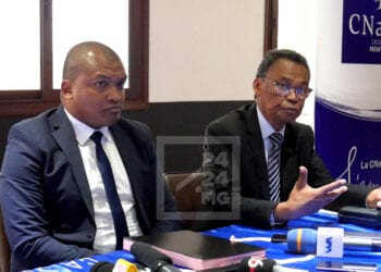 ACTIONNARIAT – La Cnaps n’est pas appelée à rester actionnaire d’Air Madagascar et entend récupérer le fonds qu’elle a placé, indique le président de son Conseil d’administration