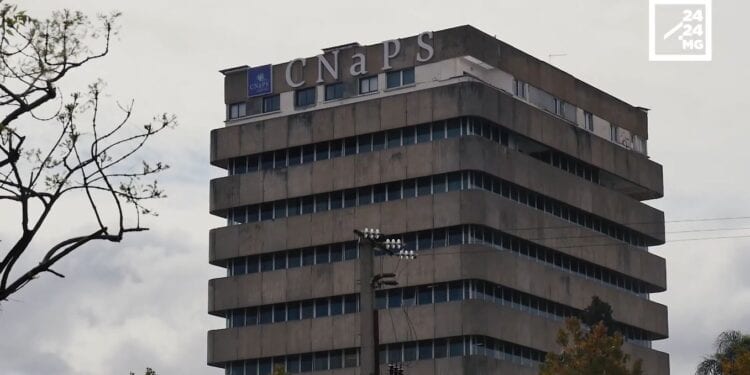 ADMINISTRATION – Les bureaux de la Cnaps pris d&rsquo;assaut après l’ouverture partielle des bureaux, les partenaires sociaux demandent une ouverture totale
